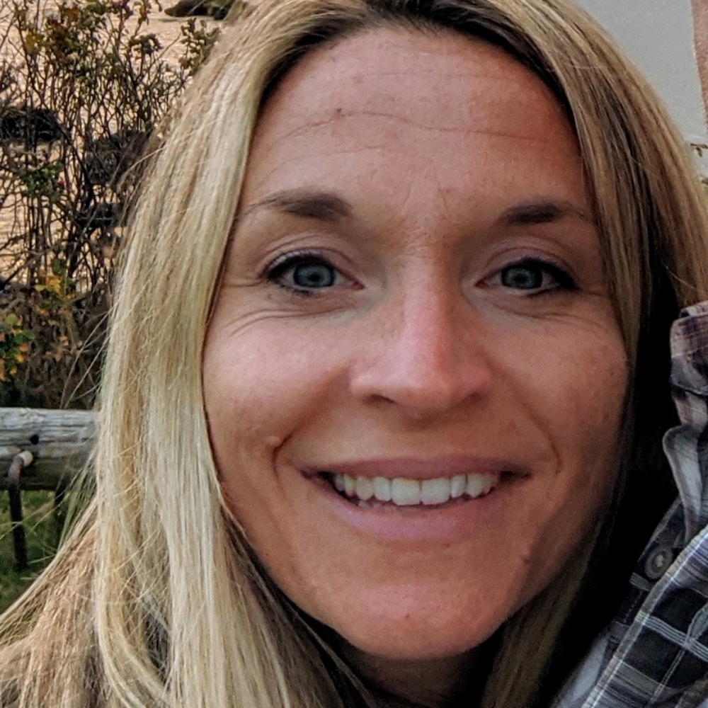 Meet your Posher, Meghan